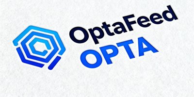 OptaFeed数据源标识，代表与OPTA旗下实时数据接口的深度集成合作